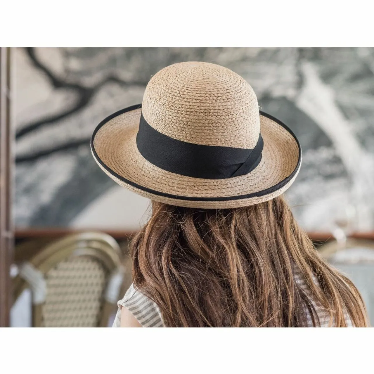 Tilley Rebecca Hat