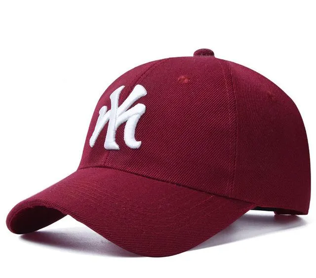 West Louis™ Fashion Snapback Baseball Caps