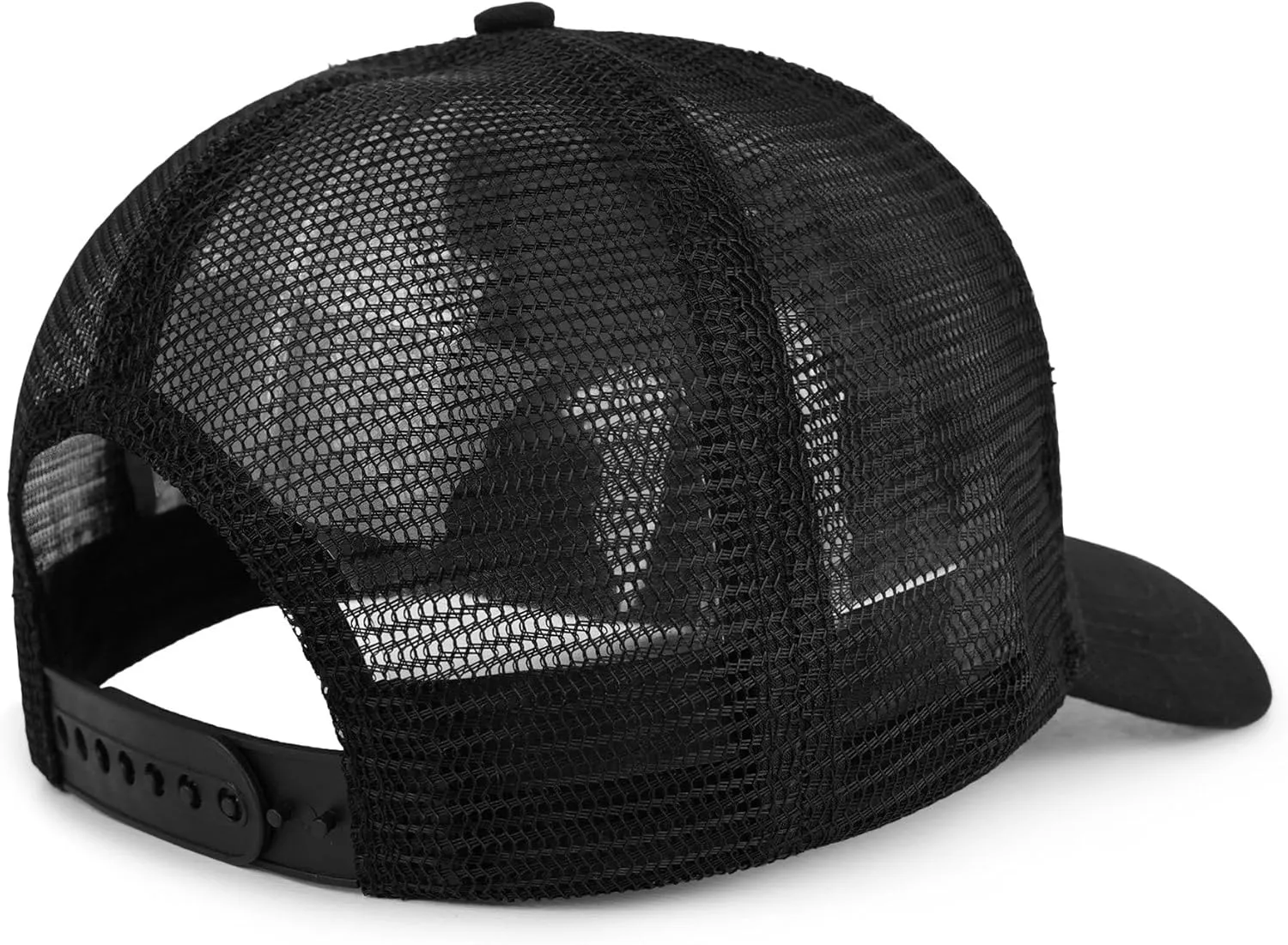 Wild Bigfoot Trucker Hats for Men & Women - Great Mens Snapback Hats, Perfect for Bigfoot Gifts Sasquatch Gifts