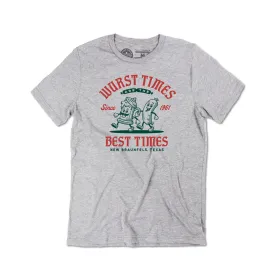 Wurst Times T-Shirt