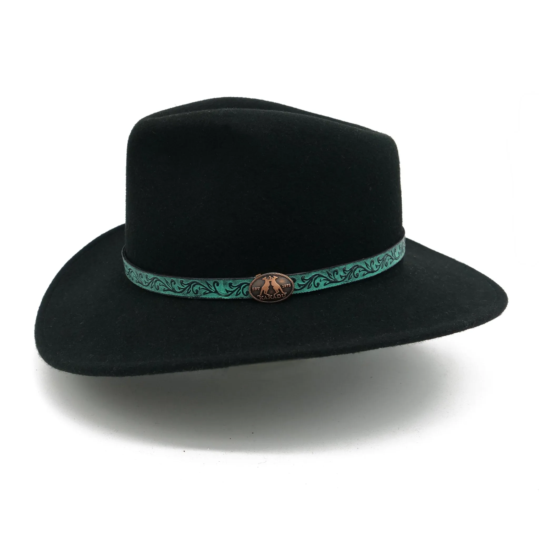 Yarra Woolfelt Hat