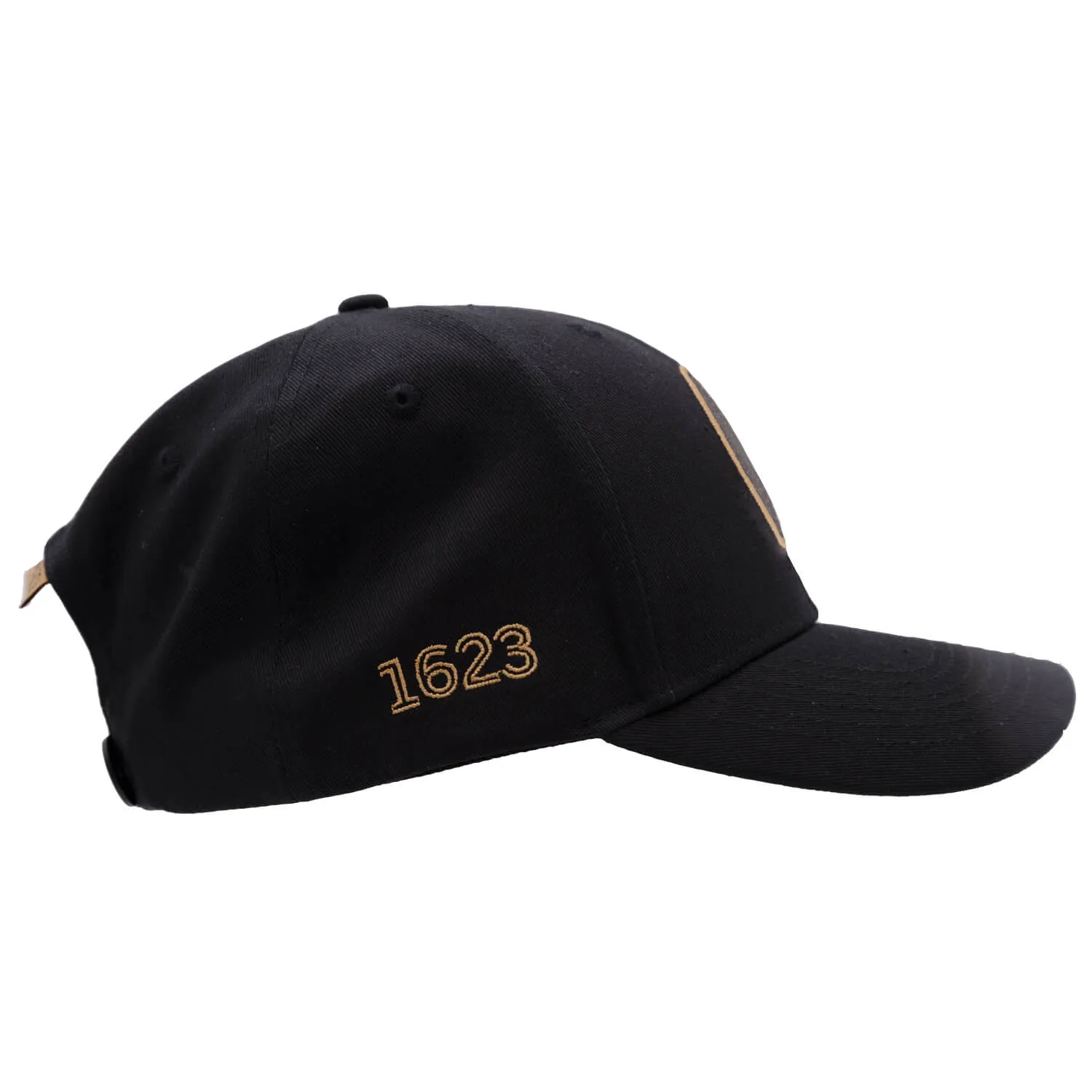 Zildjian Limited Edition 400th Anniversary Alchemy Classic Baseball Cap